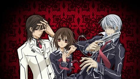 animes vampiro|The 31 Best Vampire Anime of All Time